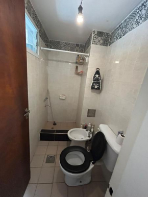 Depto hermoso con todas las comodidades amplío